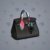 Loot Bag #1704
