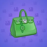 Loot Bag #1718