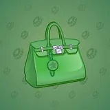 Loot Bag #1720