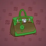 Loot Bag #1832