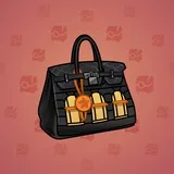 Loot Bag #1874