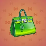 Loot Bag #1927