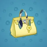 Loot Bag #2258