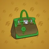Loot Bag #2278