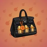 Loot Bag #2424