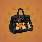 Loot Bag #2437