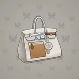Loot Bag #2447