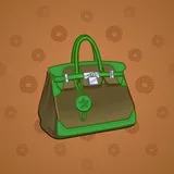 Loot Bag #2465