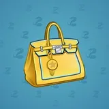 Loot Bag #2501