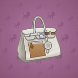 Loot Bag #2560