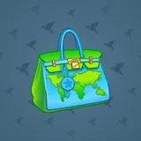 Loot Bag #2590
