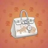 Loot Bag #2607