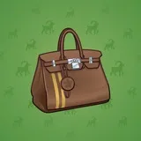 Loot Bag #2647
