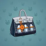 Loot Bag #2703