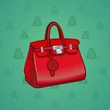 Loot Bag #2918