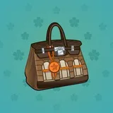 Loot Bag #2985