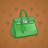 Loot Bag #417