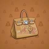 Loot Bag #996