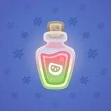 Magic Potion #1002