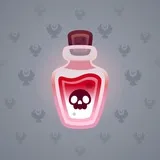 Magic Potion #1010