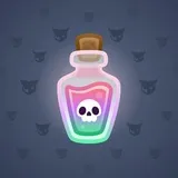 Magic Potion #1011