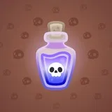 Magic Potion #1027