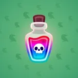 Magic Potion #1034