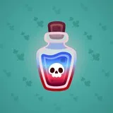 Magic Potion #1037