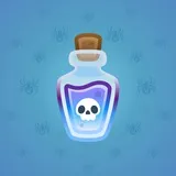 Magic Potion #1084