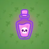 Magic Potion #1096