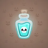 Magic Potion #1098