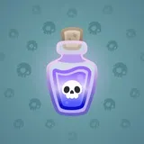 Magic Potion #11