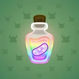 Magic Potion #1102