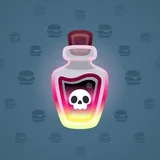 Magic Potion #1107