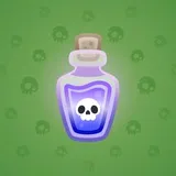 Magic Potion #1111