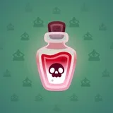 Magic Potion #1132