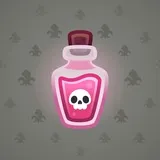 Magic Potion #1152
