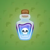 Magic Potion #1153