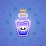 Magic Potion #1165