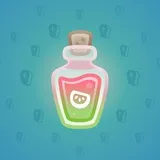 Magic Potion #1166