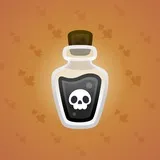 Magic Potion #1174