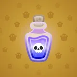 Magic Potion #1180