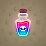 Magic Potion #1182