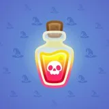 Magic Potion #1183