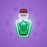 Magic Potion #1188
