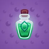 Magic Potion #1189