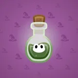 Magic Potion #1191
