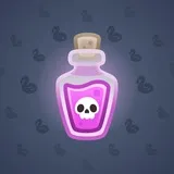 Magic Potion #1195