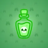 Magic Potion #1206