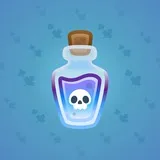 Magic Potion #1207